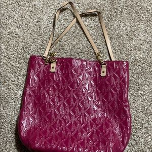 Micheal Kors purse